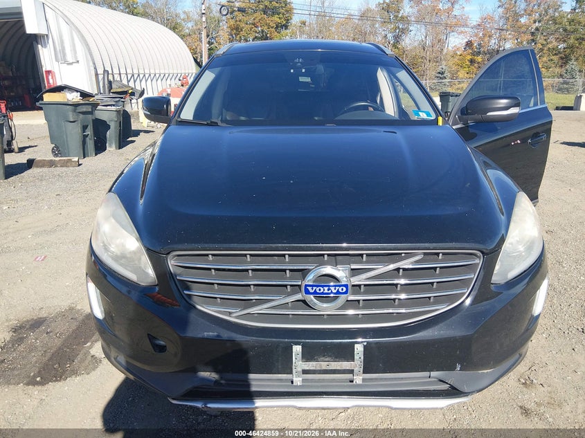 2014 VOLVO XC60 T6 R-DESIGN · Фото 6