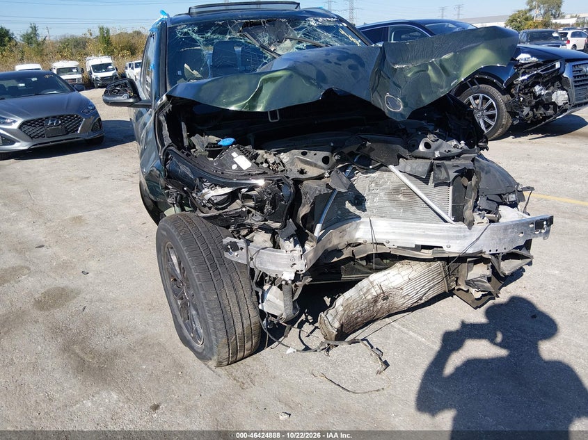 BMW X1 2023 VIN WBX73EF01P5Y22851