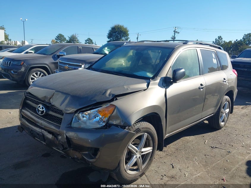 Vin: jtmbf4dv2c5053715, lot: 46925331, toyota rav4 20122