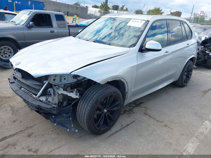 Vin: 5uxkr0c34h0x79630, lot: 46925533, bmw x5 xdrive35i 20172