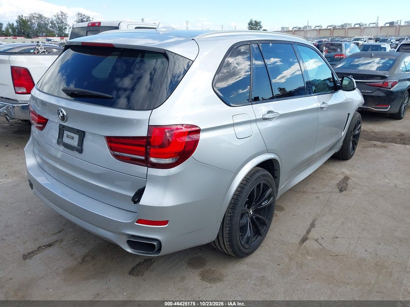 Vin: 5uxkr0c34h0x79630, lot: 46925533, bmw x5 xdrive35i 20174