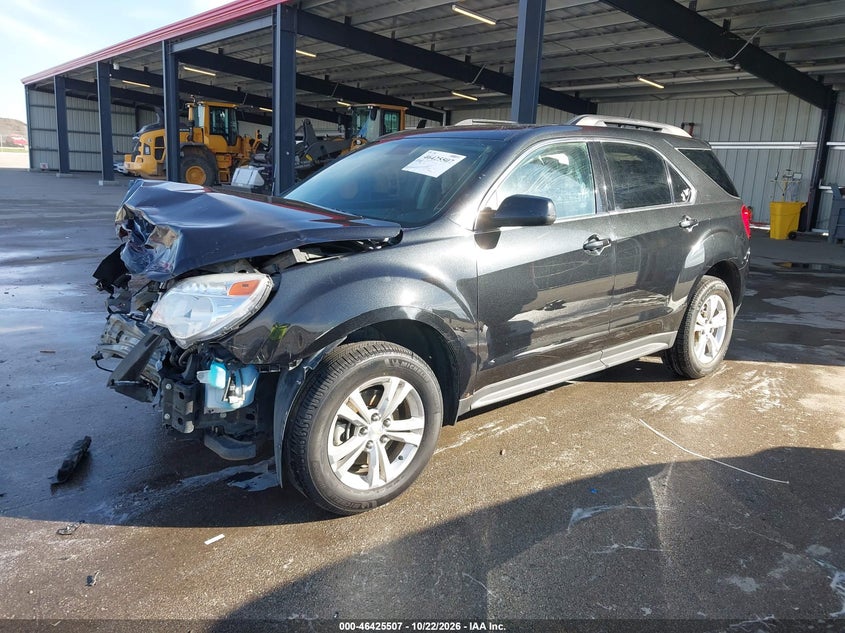 Vin: 2gnalbekxf6226006, lot: 46925865, chevrolet equinox 1lt 20152