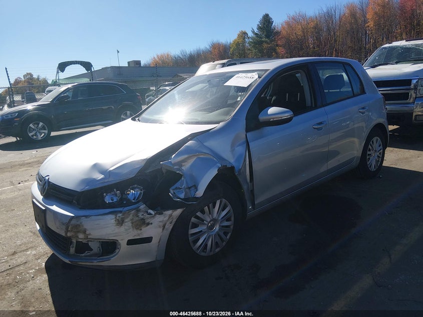 Vin: wvwdb7aj4ew006772, lot: 46926046, volkswagen golf 2.5l 20142