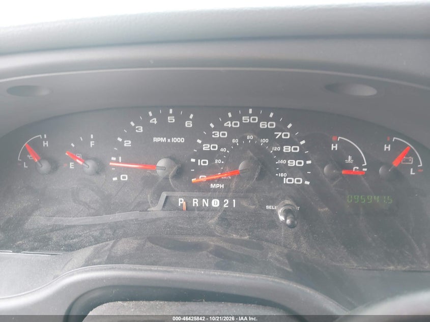 2007 FORD E-350 SUPER DUTY XL/XLT · Фото 7