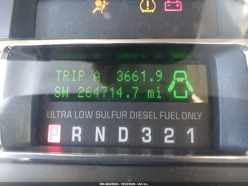 2008 FORD F-250 FX4/HARLEY-DAVIDSON/KING RANCH/LARIAT/XL/XLT · Фото 15