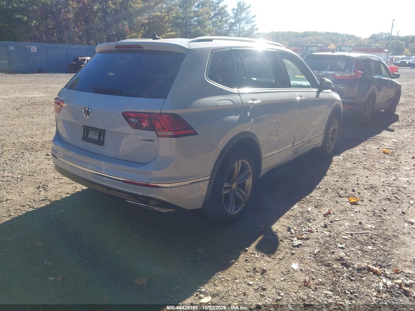 Vin: 3vv2b7ax3km050092, lot: 46926552, volkswagen tiguan 2.0t se/2.0t sel/2.0t sel r-line/2.0t sel r-line black 20194