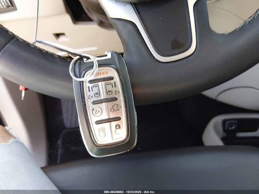CHRYSLER PACIFICA HYBRID