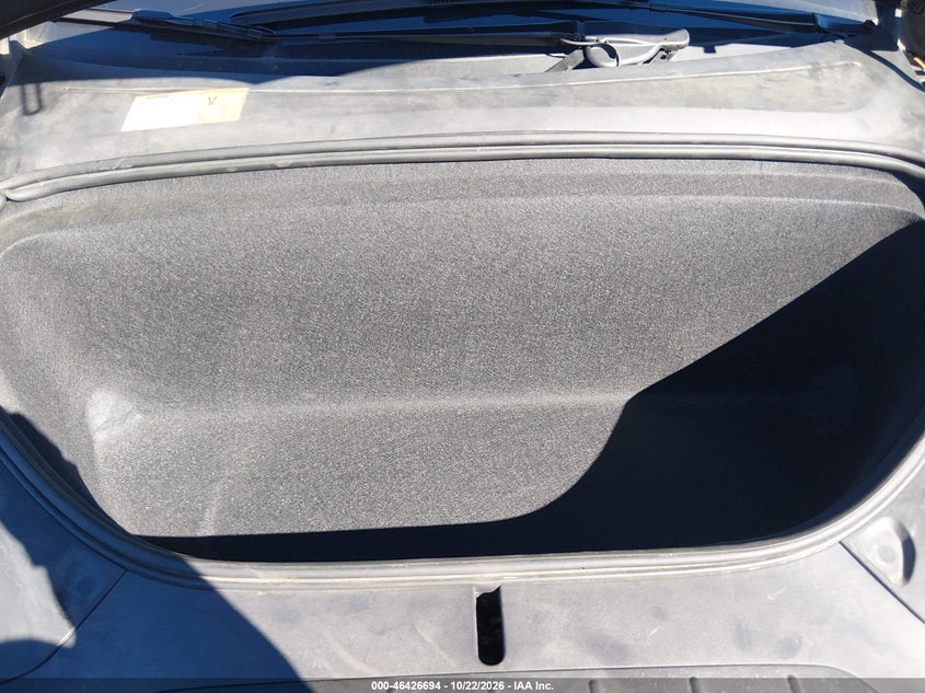 2017 TESLA MODEL X 100D/75D/90D · Фото 10
