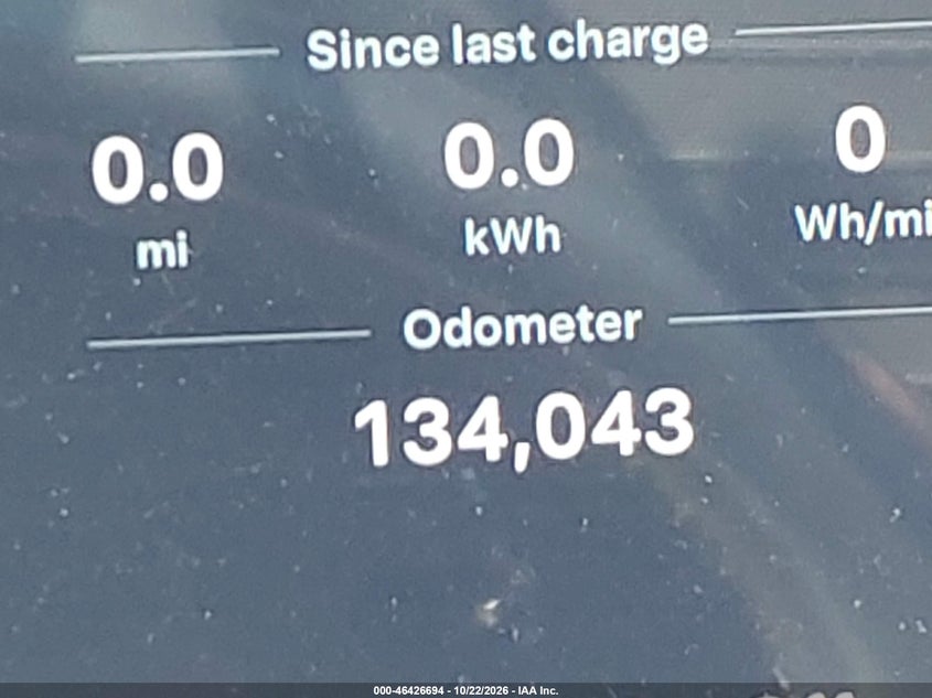 2017 TESLA MODEL X 100D/75D/90D · Фото 15