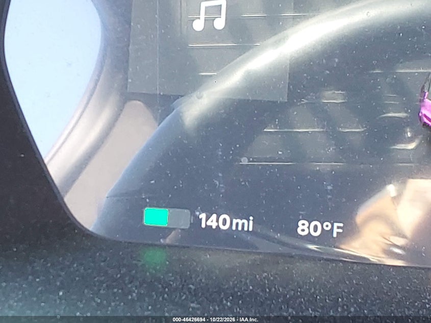 2017 TESLA MODEL X 100D/75D/90D · Фото 17