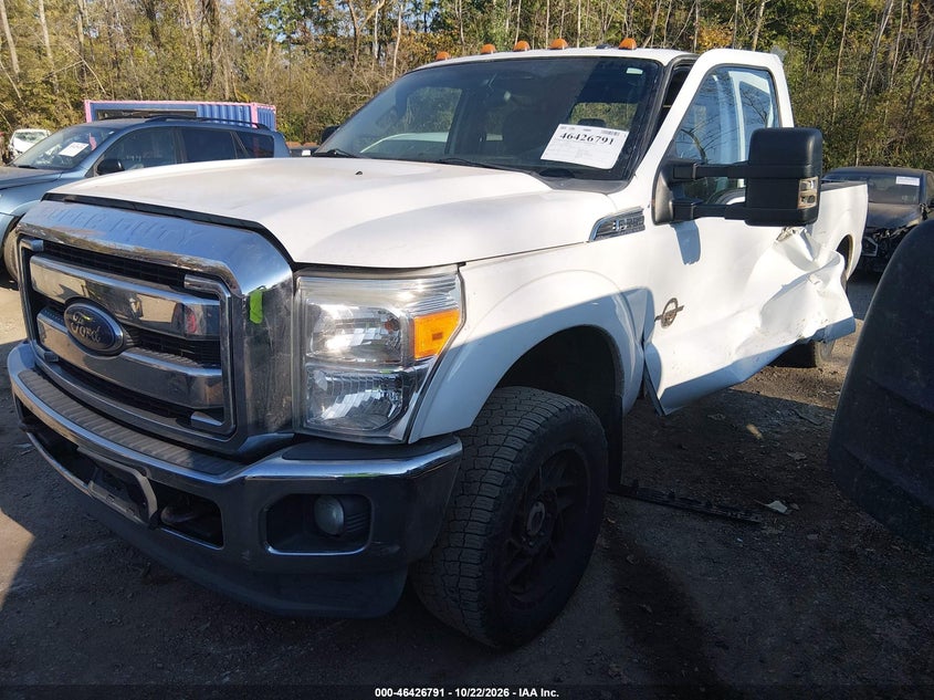 Vin: 1ft7w2bt4dea65104, lot: 46927149, ford f-250 xlt 20132