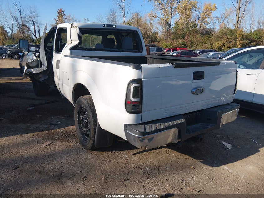 Vin: 1ft7w2bt4dea65104, lot: 46927149, ford f-250 xlt 20133