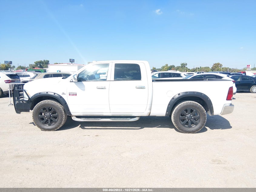 2012 RAM 2500 ST · Photo 14