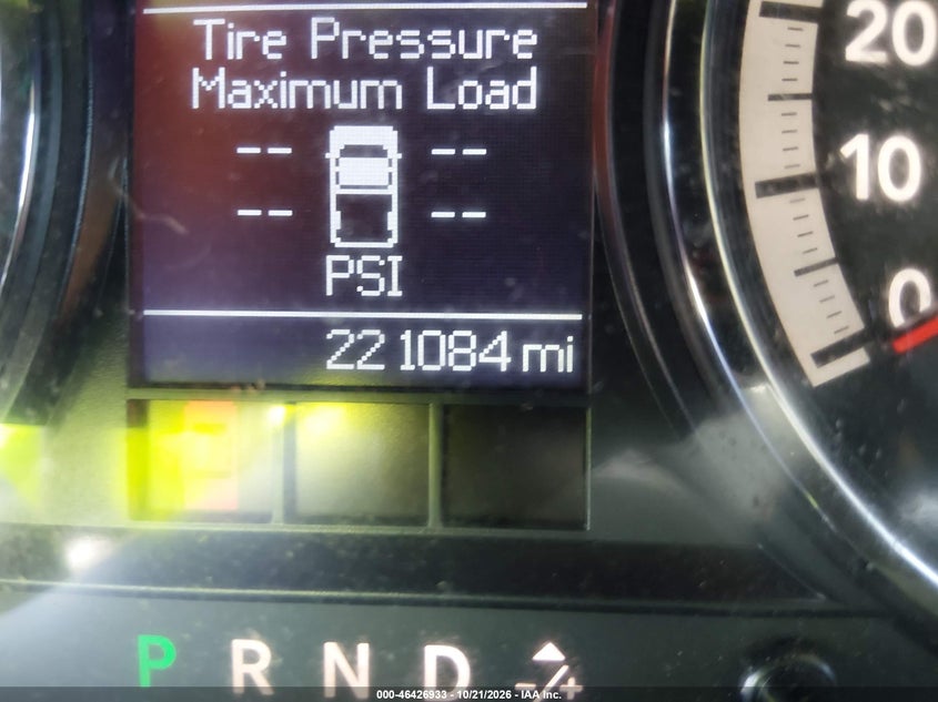 2012 RAM 2500 ST · Photo 15