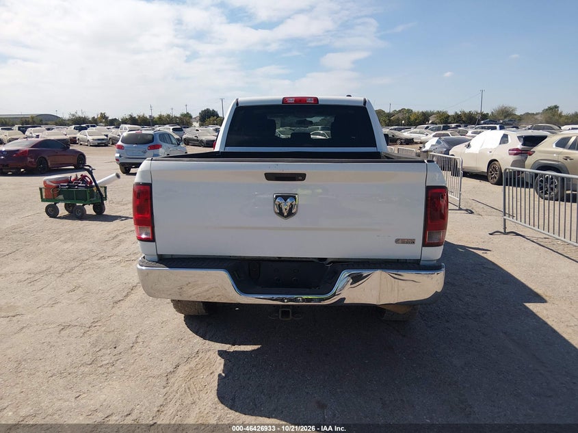 2012 RAM 2500 ST · Photo 16