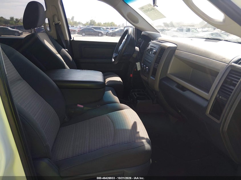 2012 RAM 2500 ST · Photo 5