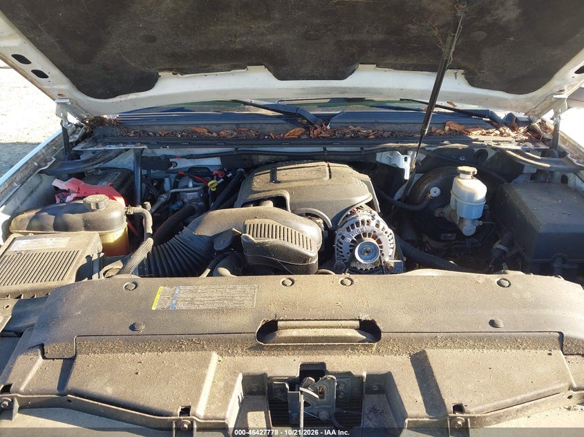 CHEVROLET SUBURBAN 1500
