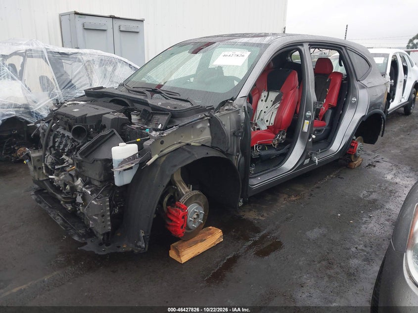 Vin: 5j8ye1h0xnl037160, lot: 46928184, acura mdx a-spec package 20222
