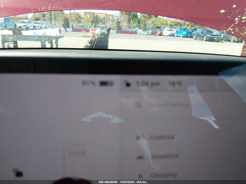 TESLA MODEL 3 - zdjęcie 17