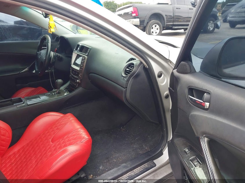 2008 LEXUS IS 250 · Фото 5