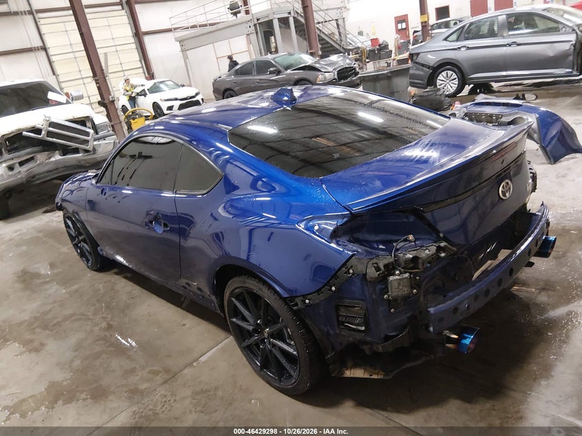 Vin: jf1znbe1xt8077217, lot: 46929656, toyota gr86 premium 20263