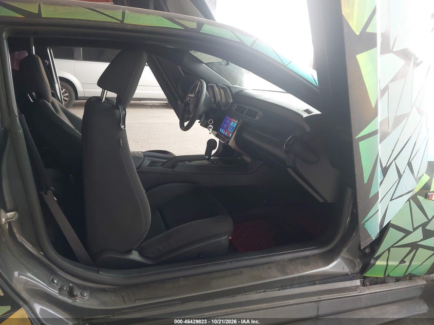 CHEVROLET CAMARO 2015 VIN 2G1FB1E30F9253288