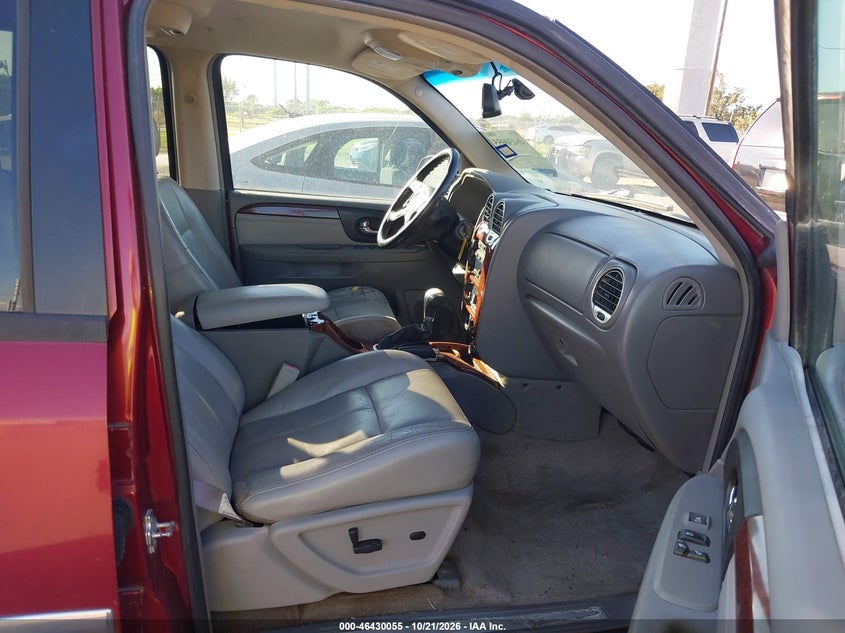 2006 GMC ENVOY XL SLT · Фото 5
