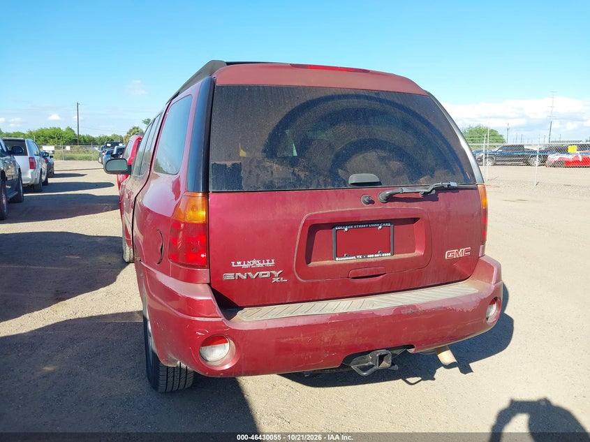 2006 GMC ENVOY XL SLT · Фото 6