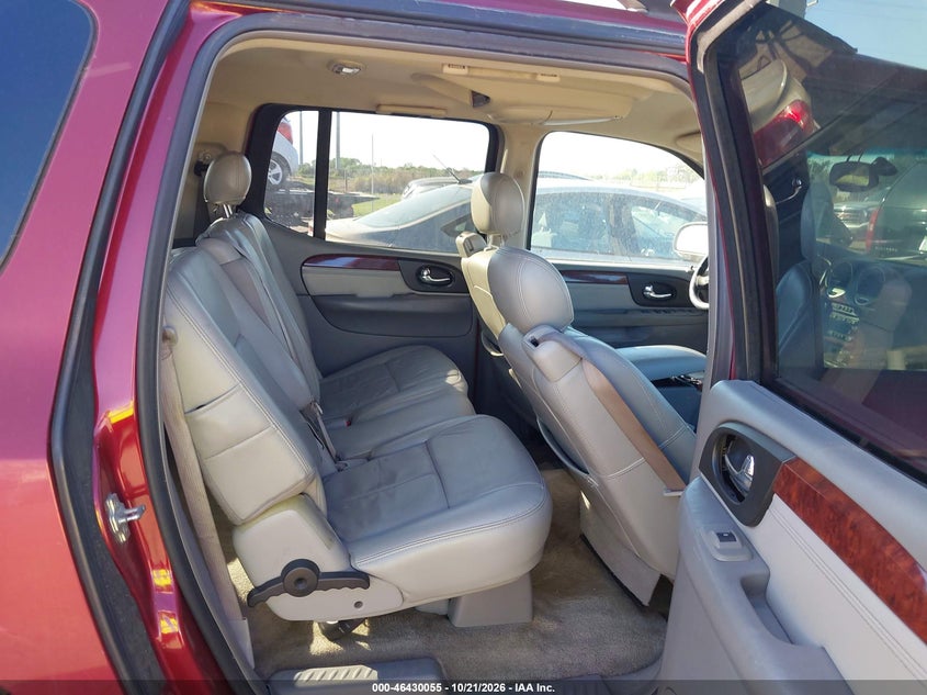 2006 GMC ENVOY XL SLT · Фото 8