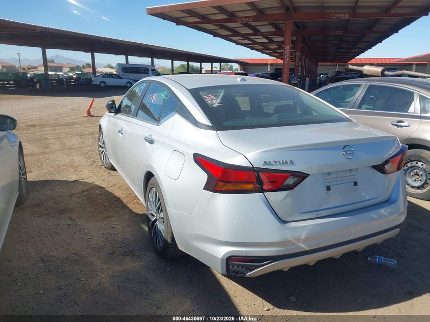 Vin: 1n4bl4dv3sn359142, lot: 46931055, nissan altima sv fwd 20253