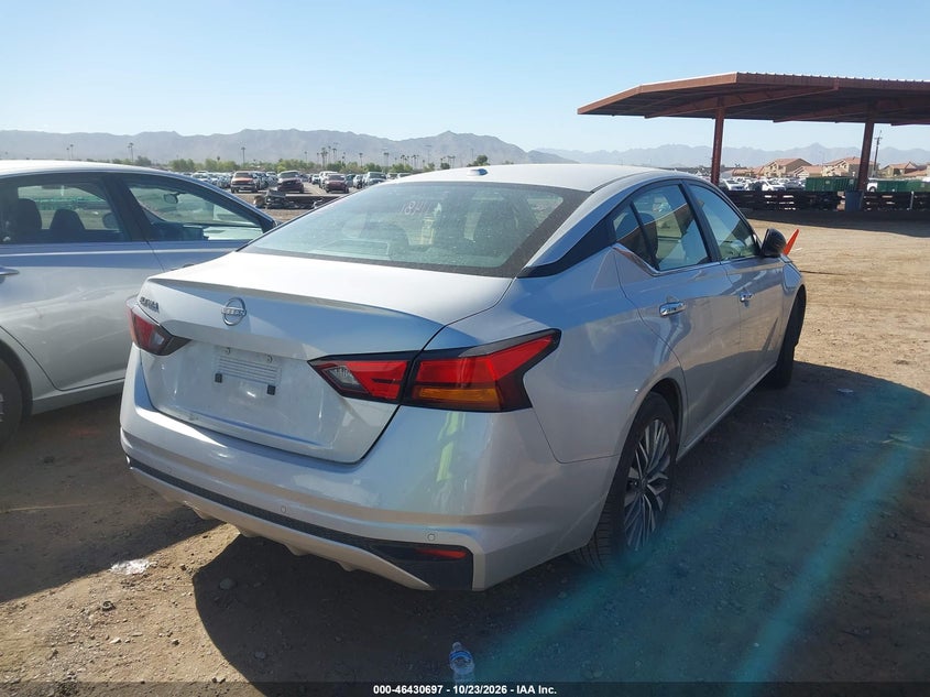 Vin: 1n4bl4dv3sn359142, lot: 46931055, nissan altima sv fwd 20254