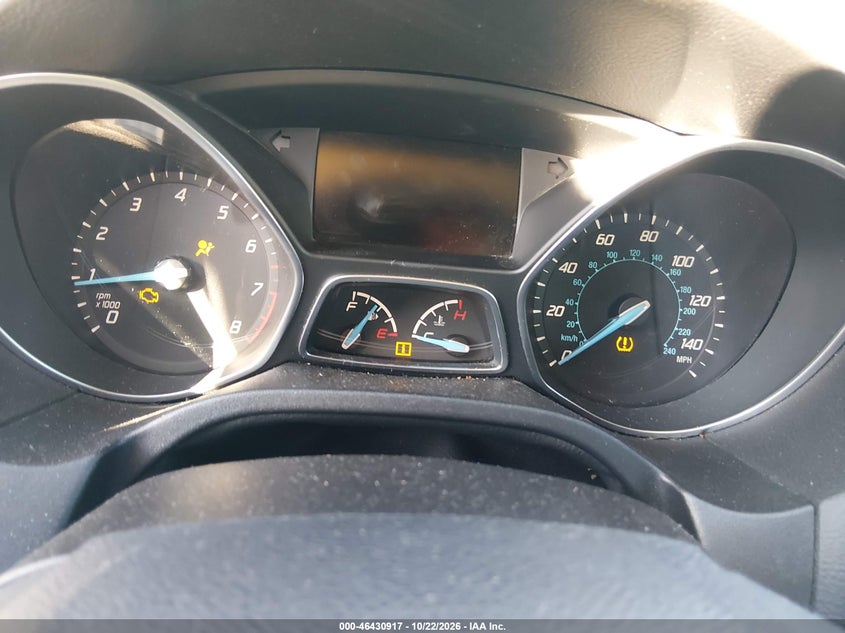 2014 FORD FOCUS SE · Фото 7