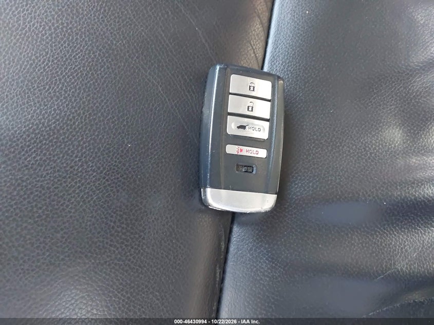 2014 ACURA MDX · Фото 11