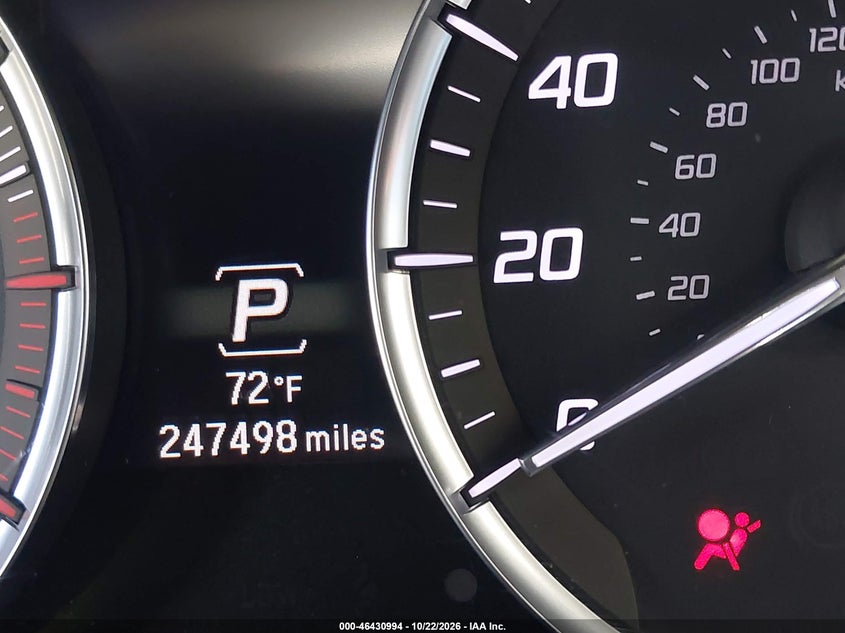 2014 ACURA MDX · Фото 15