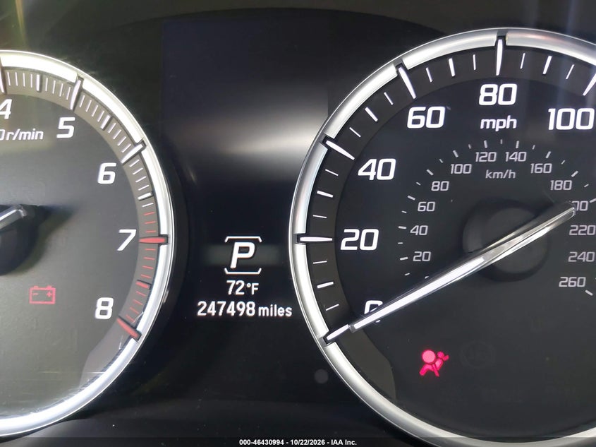 2014 ACURA MDX · Фото 7