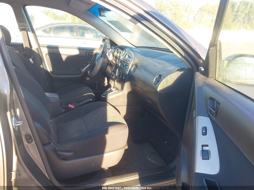 2006 TOYOTA MATRIX · Фото 5