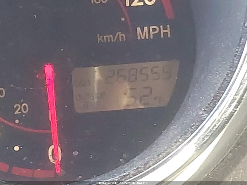 2006 TOYOTA MATRIX · Фото 7