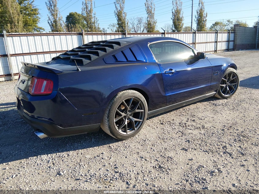 Vin: 1zvbp8cf0c5247378, lot: 46931440, ford mustang gt premium 20124