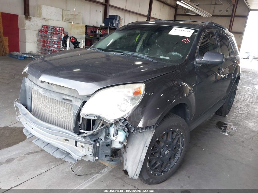 Vin: 2gnflfek9f6278904, lot: 46931976, chevrolet equinox 1lt 20152