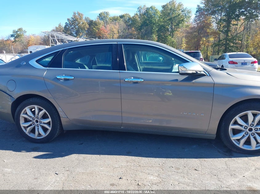 2018 CHEVROLET IMPALA 1LT · Фото 13