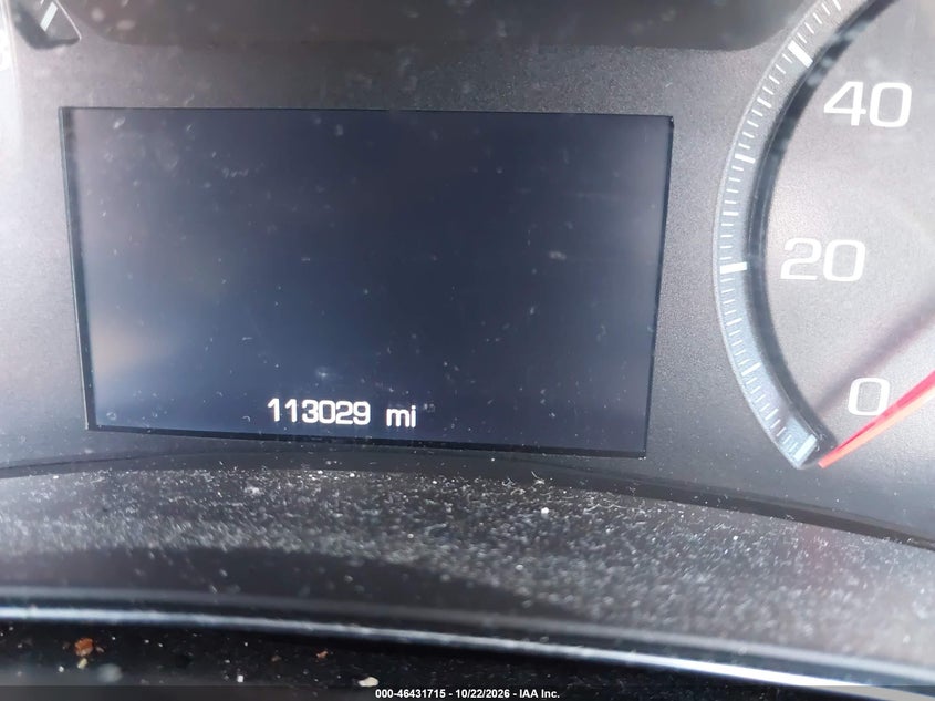 2018 CHEVROLET IMPALA 1LT · Фото 15