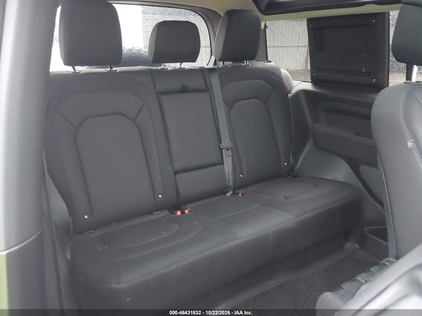 2023 Land Rover Defender 90 X-Dynamic Se VIN: SALE26EUXP2129062 Lot: 46431832