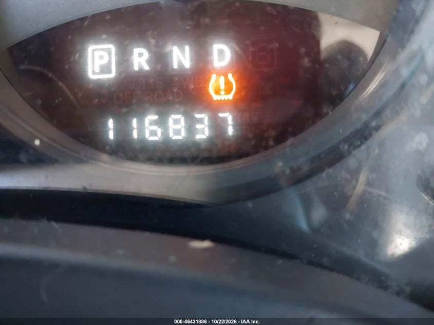 2014 JEEP PATRIOT LATITUDE · Фото 7