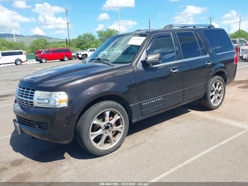 Vin: 5lmjj2h54eel01449, lot: 46932253, lincoln navigator 20142