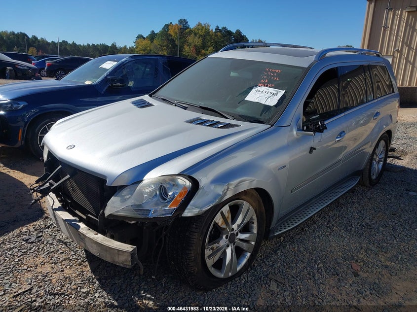Vin: 4jgbf2fe1ba655962, lot: 46932341, mercedes-benz gl 350 bluetec 4matic 20112