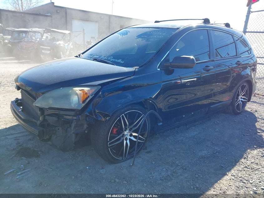 Vin: jhlre4h30ac003384, lot: 46932728, honda cr-v lx 20102