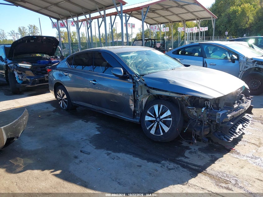 Vin: 1n4bl4ew3nn418041, lot: 46932982, nissan altima 2.5 sl 2022 img_1