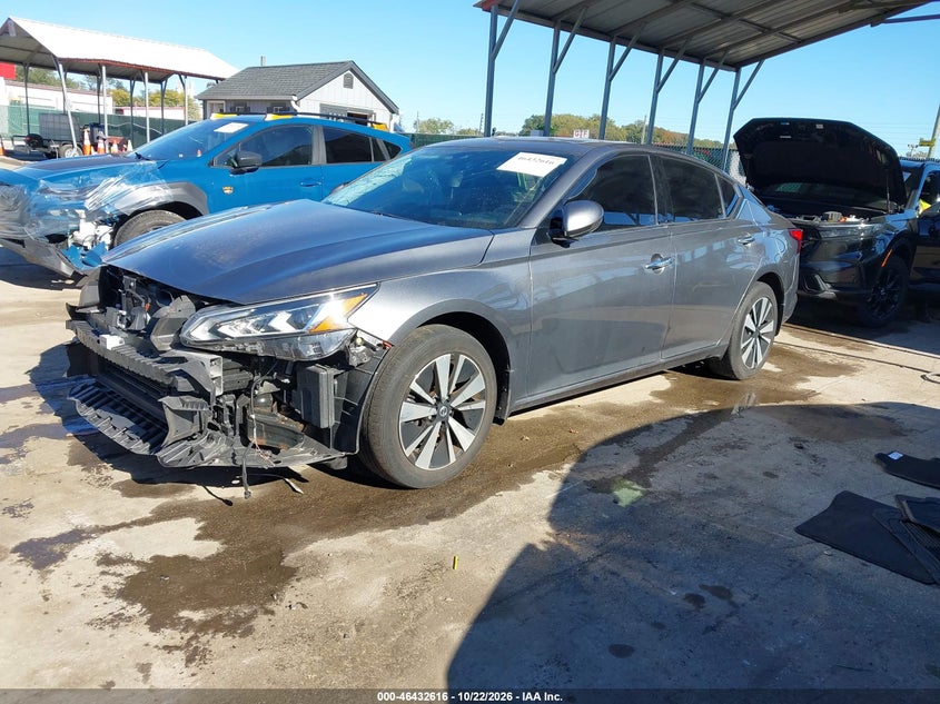Vin: 1n4bl4ew3nn418041, lot: 46932982, nissan altima 2.5 sl 20222