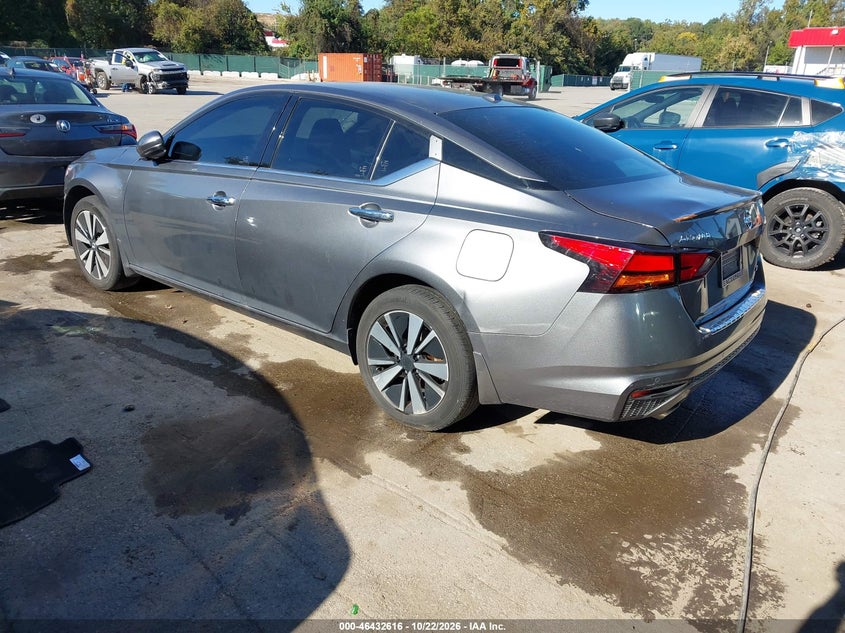 Vin: 1n4bl4ew3nn418041, lot: 46932982, nissan altima 2.5 sl 20223