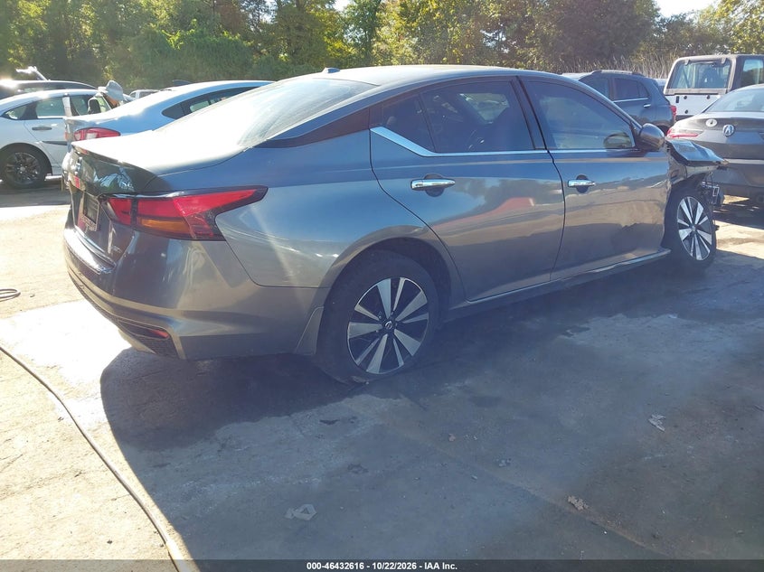 Vin: 1n4bl4ew3nn418041, lot: 46932982, nissan altima 2.5 sl 20224